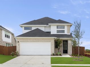 4201 Valley Mills Dr, Heartland, TX 75114