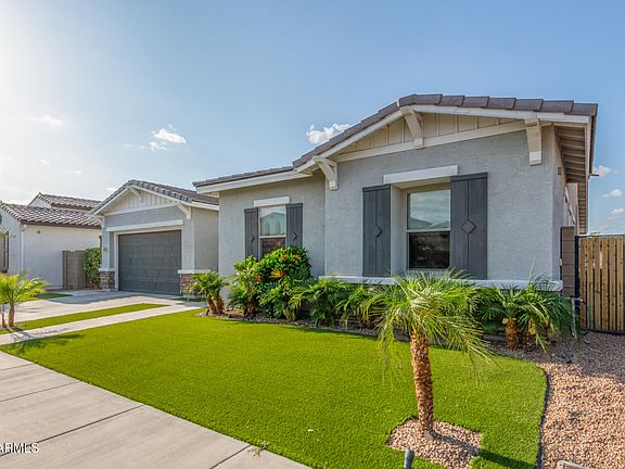 2nd image of 22858 E SILVER CREEK Lane