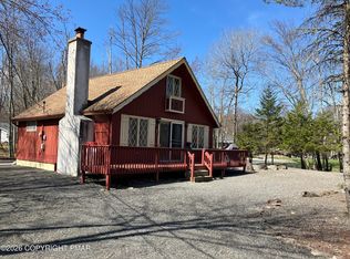 23 Willow Way, Albrightsville, PA