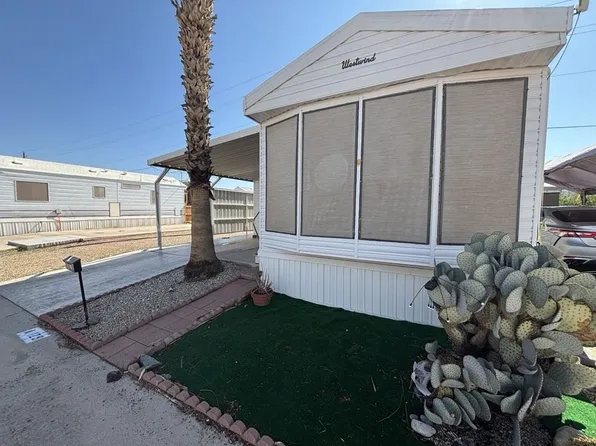 3020 E Main St #A129, Mesa, AZ 85213