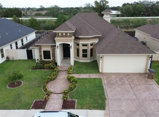 2411 McLeod Ave, Edinburg, TX 78539
