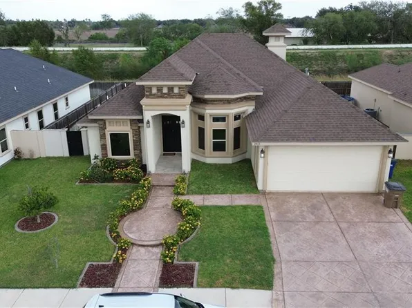 2411 McLeod Ave, Edinburg, TX 78539