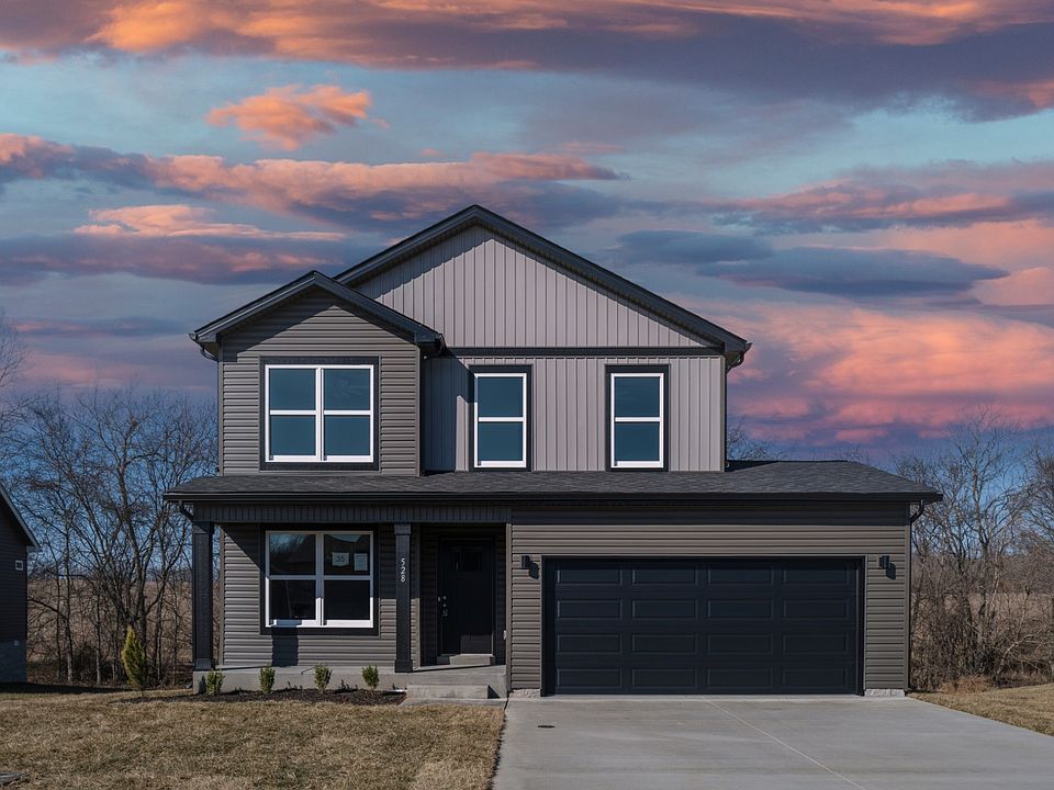 1st image of 528 Herman Dr Lot 35