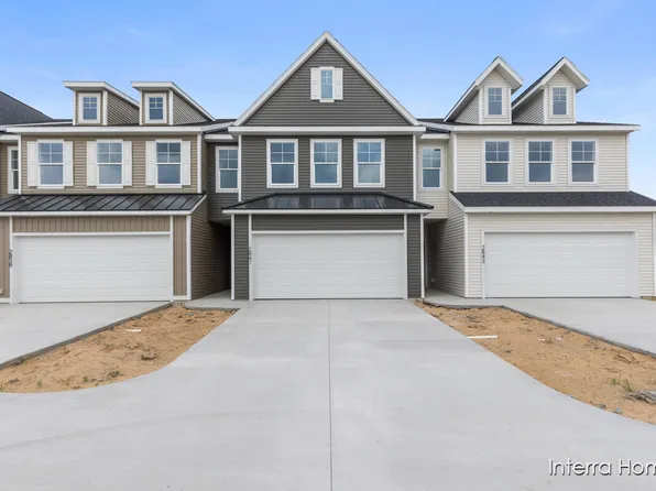 2841 W Highgate St #28, Kentwood, MI 49512