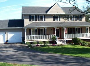 6659 Kelly Rd, Warrenton, VA 20187