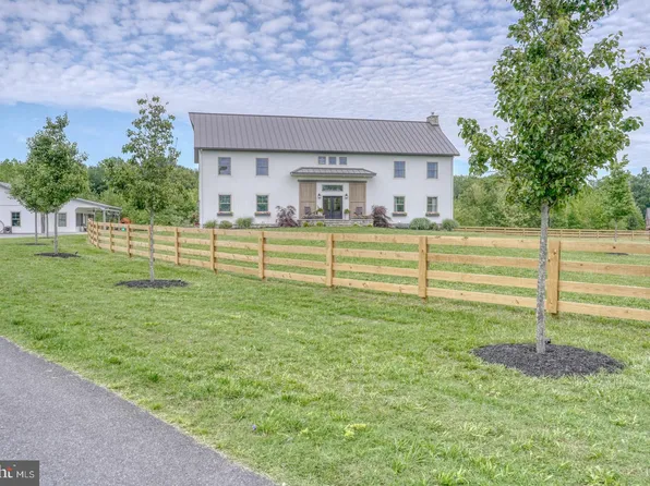 676 Blackbird Greenspring Rd, Smyrna, DE 19977