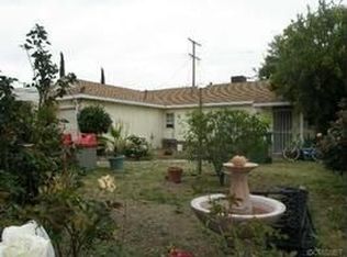 7938 Chastain Ave, Reseda, CA 91335