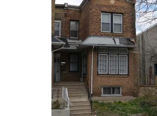 1729 Belfield Ave, Philadelphia, PA 19141