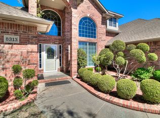 8313 NW 64th Ter, Oklahoma City, OK 73132