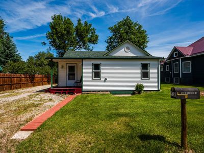 317 E 2nd St, Sheridan, WY, 82801