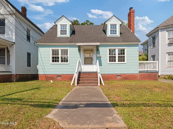 907 N Road Street, Elizabeth City, NC 27909