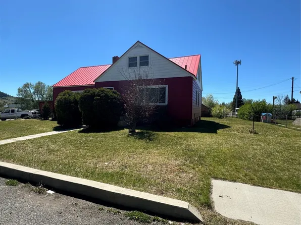 2129 S Wyoming St, Butte, MT 59701