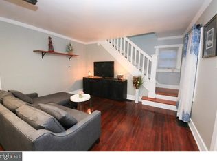 2319 Cove Rd, Pennsauken, NJ 08110