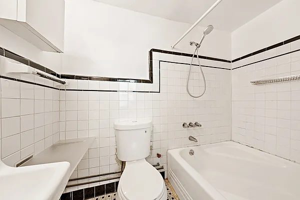 Rented by Brown Harris Stevens | media 10