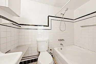 Rented by Brown Harris Stevens