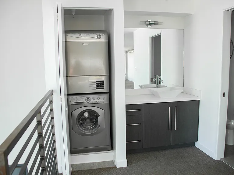 ECHO Lofts, True luxury Two Story Live/Work Townhouses — Photo 14