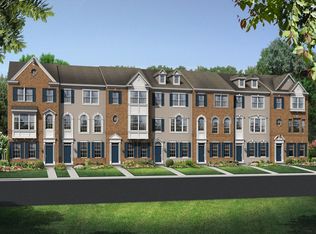 3404 Pintail Rd, Baltimore, MD 21222