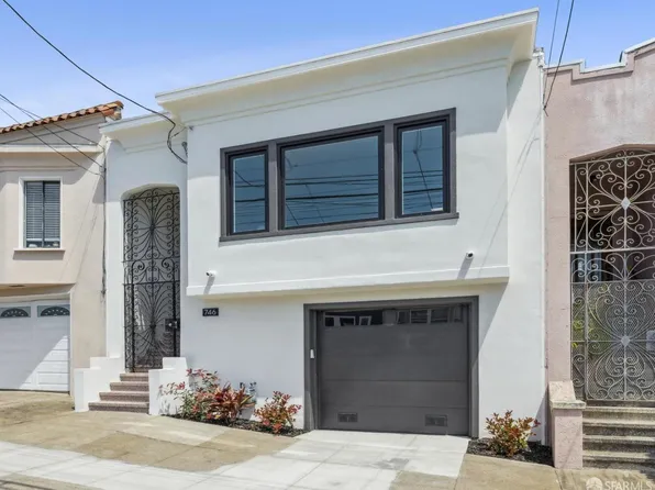 746 41st Ave, San Francisco, CA 94121