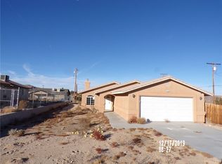 6544 Indian Cove Rd, Twentynine Palms, CA 92277