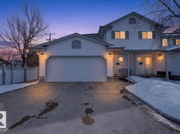 4807 43a Ave #201, Leduc, AB T9E 8J6