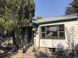 515 N 1st St, Riverton, WY 82501