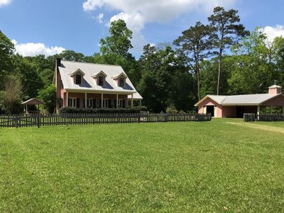 799 Holden Rd, Poplarville, MS, 39470