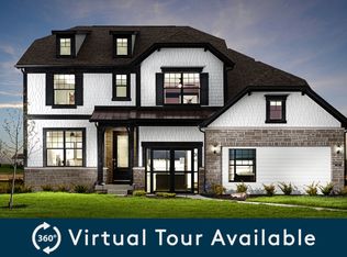 8654 Verbena Rd, Zionsville, IN 46077