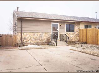 5119 Atlantic Dr, Cheyenne, WY 82001