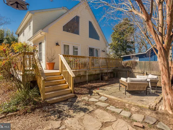 310 Mill St, Milton, DE 19968