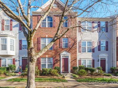 14446 Reese Blvd #12, Huntersville, NC, 28078