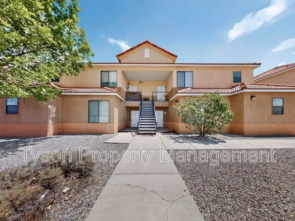 4209 Ridgeway Ct SE APT D, Rio Rancho, NM 87124