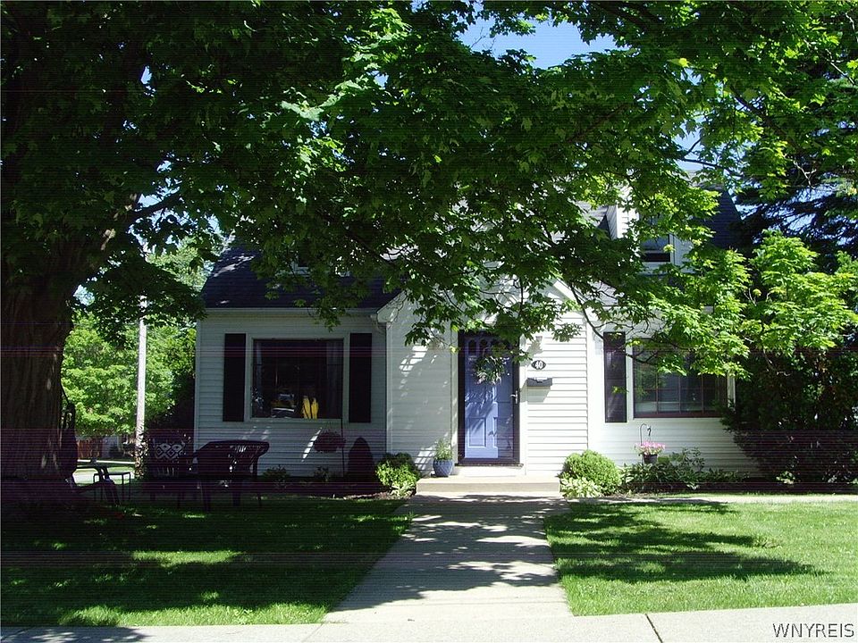 1st image of 40 Princeton Pl