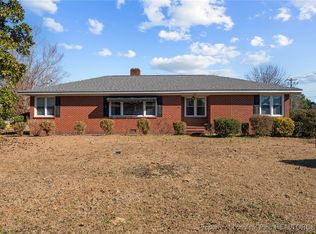 1639 Cedar Creek Rd, Fayetteville, NC 28312