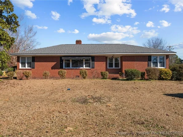 1639 Cedar Creek Rd, Fayetteville, NC 28312