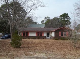 4949 Pleasant Oaks Dr, Wilmington, NC 28412