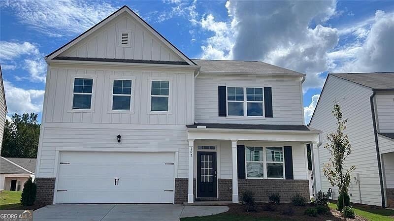 1st image of 167 Fernbrook Trl