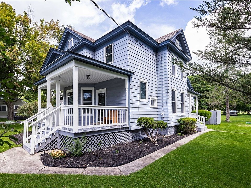 4588 Verona St, Vernon, NY 13476 | Zillow