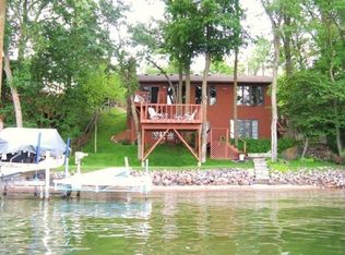 16153 Cormorant Rd, Lake Park, MN 56554