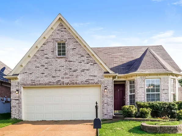 10104 Cross Hill Rd, Cordova, TN 38018