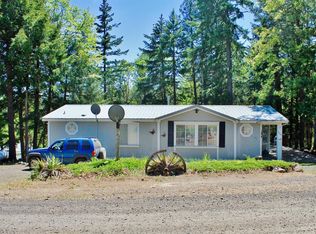 349 Oak Park Dr, Tygh Valley, OR