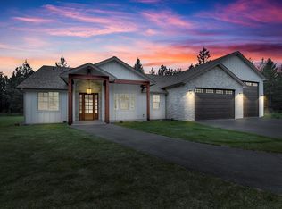 1399 W Findley Ln, Deer Park, WA 99006