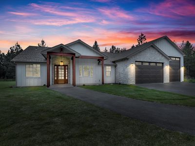1399 W Findley Ln, Deer Park, WA, 99006