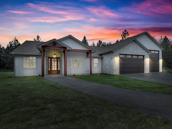 1399 W Findley Ln, Deer Park, WA 99006