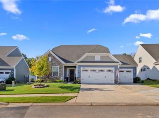 3049 Dindle Dr, Lancaster, SC 29720