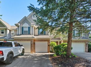 3745 Old Elm Dr SE #7, Grand Rapids, MI 49512