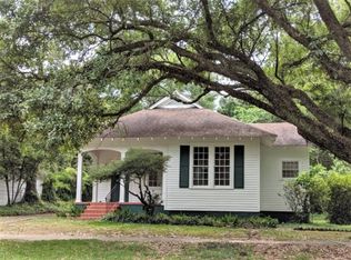 704 Adeline St, Hattiesburg, MS 39401