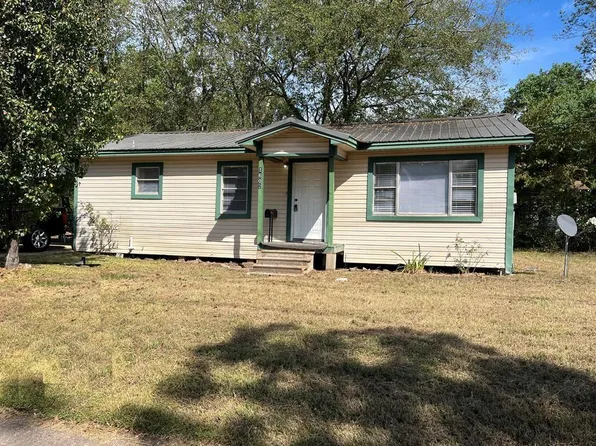 1602 Culverhouse St, Lufkin, TX 75904