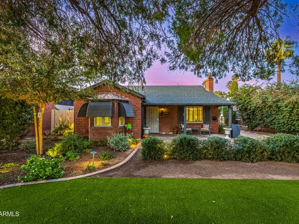 334 W ROMA Avenue, Phoenix, AZ 85013