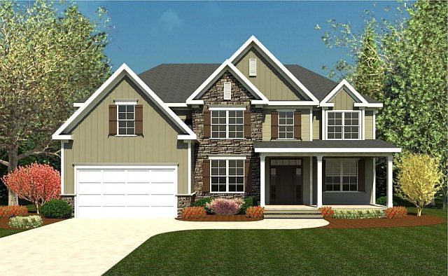 1st image of 4064 Ellington Dr