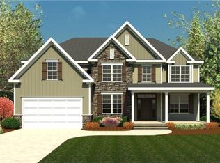 4064 Ellington Dr, Grovetown, GA 30813